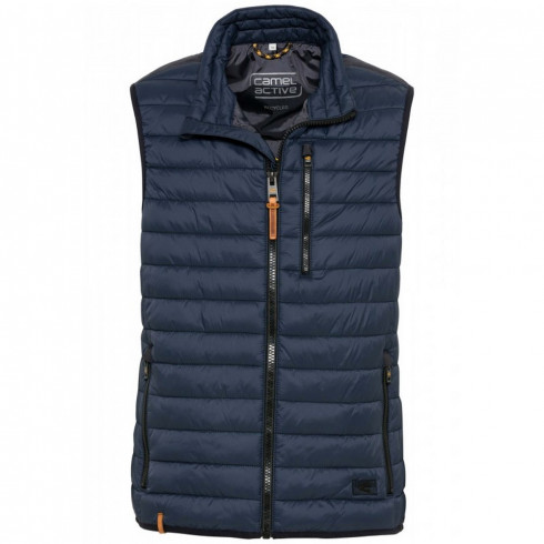Фото Чоловічий жилет Camel Active Vest 460210-9E52-47 - зображення 5