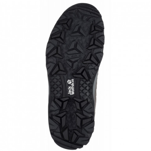 Жіночі трекінгові черевики Jack Wolfskin VOJO 3 TEXAPORE MID W 4042472_6152 - зображення 6 Фото Жіночі трекінгові черевики Jack Wolfskin VOJO 3 TEXAPORE MID W 4042472_6152 - зображення 6