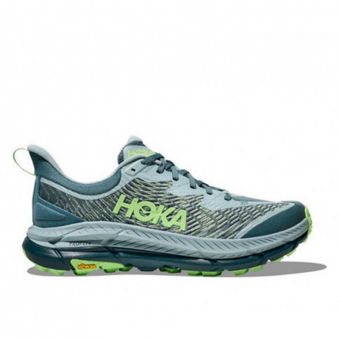 Фото Чоловічі кросівки для бігу Hoka One One M MAFATE SPEED 4 1129930-MRZ - зображення 1