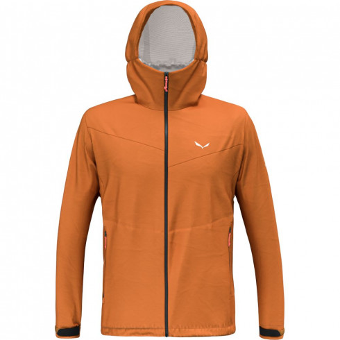 Фото Чоловіча куртка Salewa PUEZ (AQUA 4) 2.5L PTX JACKET M 28615_4531 - зображення 1