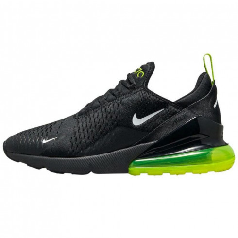 Фото Чоловічі повсякденні кросівки NIKE AIR MAX 270 ESS DO6392-001 - зображення 3