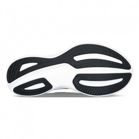 Фото Чоловічі бігові кросівки Saucony RIDE 17 S20924-100-BLWH - зображення 6