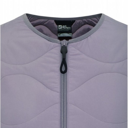 Фото Жіноча прошита куртка Jack Wolfskin WANDERSOME INS JKT W A60173_I0084 - зображення 6