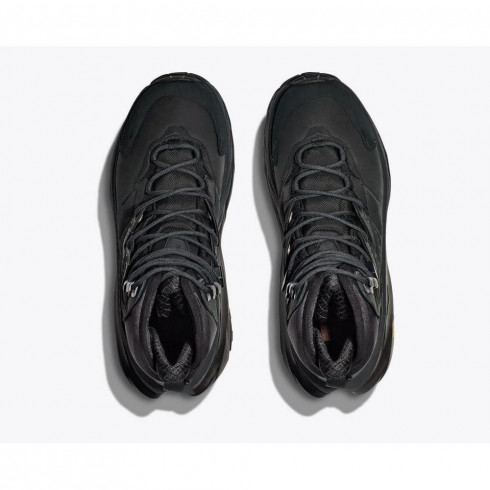 Фото Жіночі черевики для туризму Hoka One One W KAHA 2 GTX 1123156F-BBLC - зображення 5