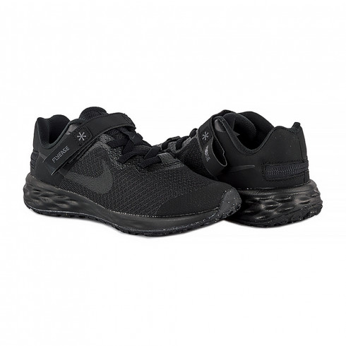 Фото Дитячі кросівки Nike REVOLUTION 6 FLYEASE NN (PS) DD1114-001 - зображення 3