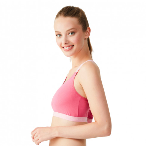 Фото Топ жіночий U.S. POLO ASSN 66117 - зображення 2