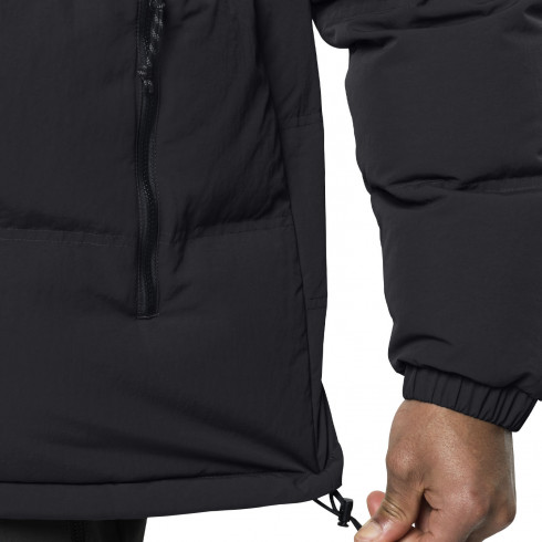 Фото Пуховик чоловічий Jack Wolfskin ALEX DOWN JKT M 1206911_6350 - зображення 4