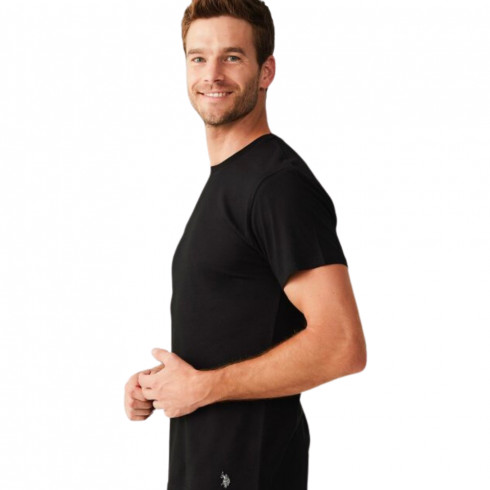 Фото Набір чоловічих футболок 2 шт. U.S. POLO ASSN 80197 - зображення 3