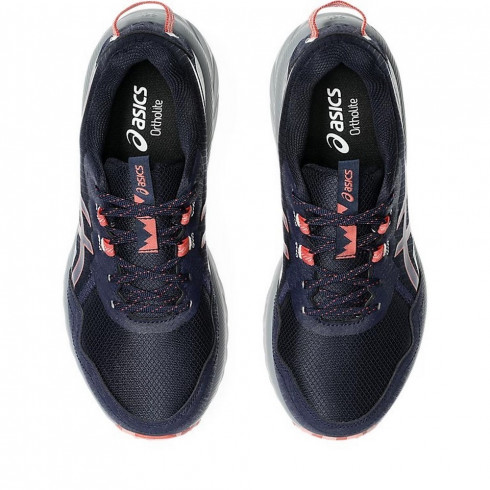Жіночі бігові кросівки Asics GEL-VENTURE 10 1012B759-402 - зображення 3 Фото Жіночі бігові кросівки Asics GEL-VENTURE 10 1012B759-402 - зображення 3