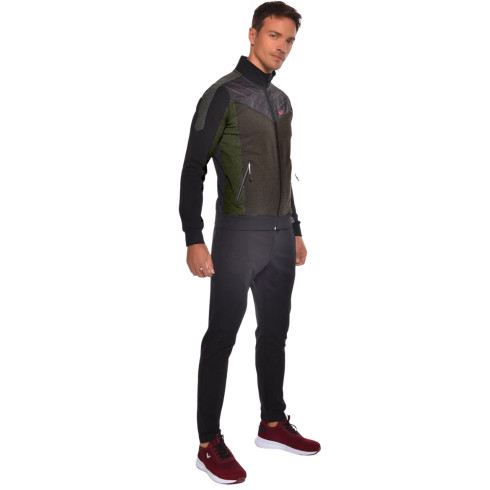 Фото Чоловічий спортивний костюм Bilcee TB20ML01W9444-1090 - зображення 4