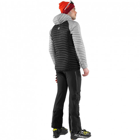 Фото Чоловіча трекінгова куртка Dynafit RADICAL DWN M HOOD JKT  70914_0542 - зображення 4