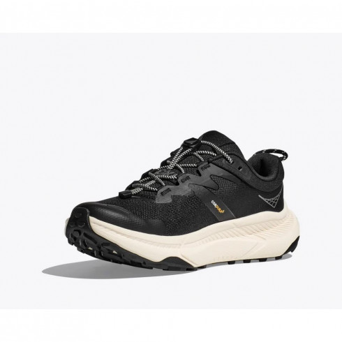 Фото Чоловічі бігові кросівки Hoka One One M TRANSPORT 1123153-BKLB - зображення 3