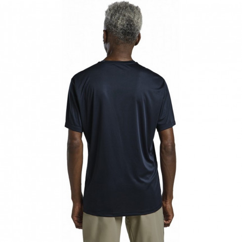 Фото Чоловіча футболка Jack Wolfskin TECH T M A63293_C0412 - зображення 4