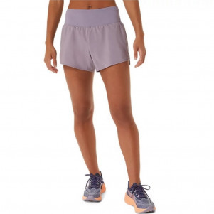 Жіночі спортивні шорти Asics ROAD 3.5IN SHORT 2012C391-501