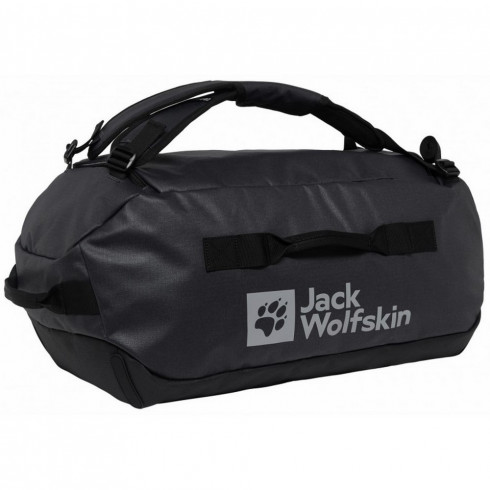 Фото Сумка Jack Wolfskin ALL-IN DUFFLE 45 A62111_6350 - зображення 4