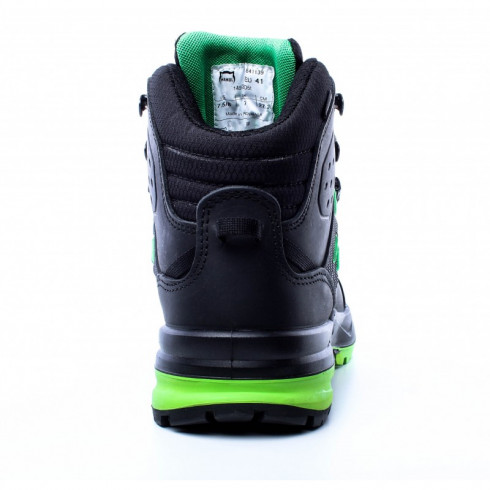 Фото Чоловічі черевики Manul Tursiops 14913D5t - зображення 5