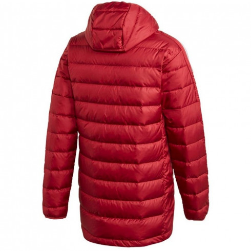 Фото Чоловічий пуховик Adidas Essentials GH4606 - зображення 4