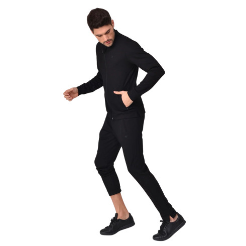 Фото Чоловічий спортивний костюм Bilcee TB20ML01S8865-1001 - зображення 4