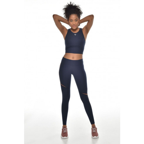 Фото Жіночий спортивний топ Bilcee TB20WF16W9209-1002 - зображення 2