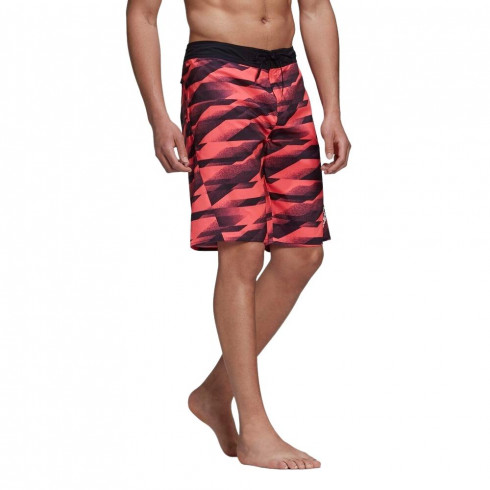 Фото Чоловічі пляжні шорти Adidas OLY3 TECH SH KL FS4024 - зображення 2