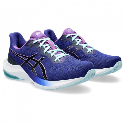 Фото Жіночі бігові кросівки ASICS GEL-PULSE 14 1012B318-407 - зображення 5