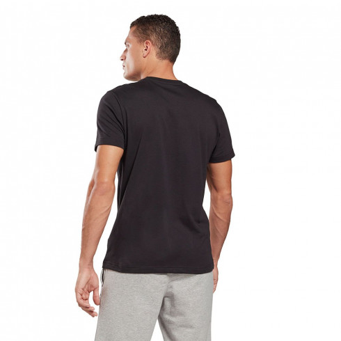 Фото Футболка чоловіча Reebok IDENTITY GJ0639 - зображення 2