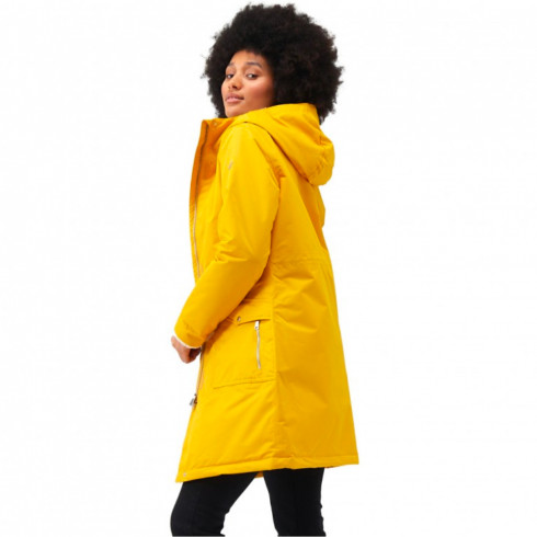 Фото Жіноча парка Regatta Romine RWP351-LAV - зображення 2