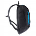 Фото Рюкзак HI-TEC WATSON-BLACK/BLUE - зображення 3