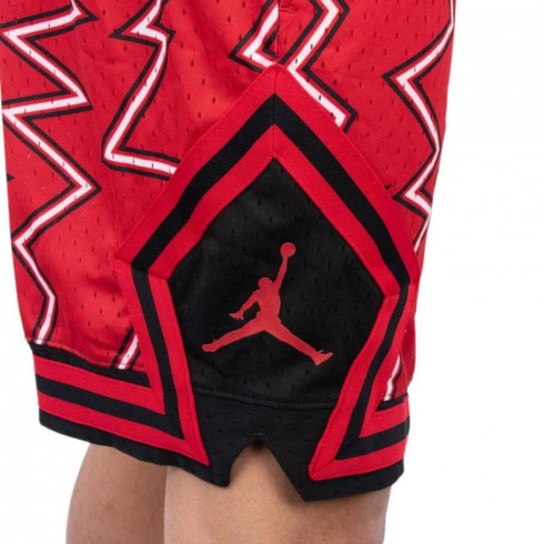 Фото Чоловічі спортивні шорти Jordan MJ DF SPRT AOP DMND SHORT DH9079-687 - зображення 4