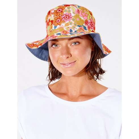Фото Капелюх Rip Curl WAVE SHAPERS REVO BUCKET HAT GHAIM1-3021 - зображення 6