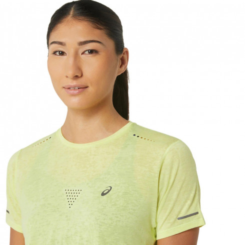 Фото Жіноча футболка Asics METARUN PATTERN SS TOP 2012C859-750 - зображення 6