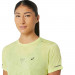 Фото Жіноча футболка Asics METARUN PATTERN SS TOP 2012C859-750 - зображення 6