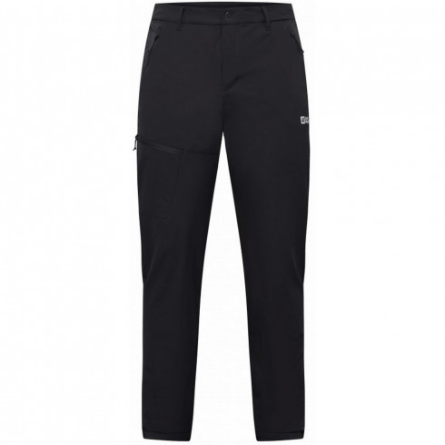 Фото Чоловічі штани Jack Wolfskin PICO TRAIL PANTS M A63904_6350 - зображення 6