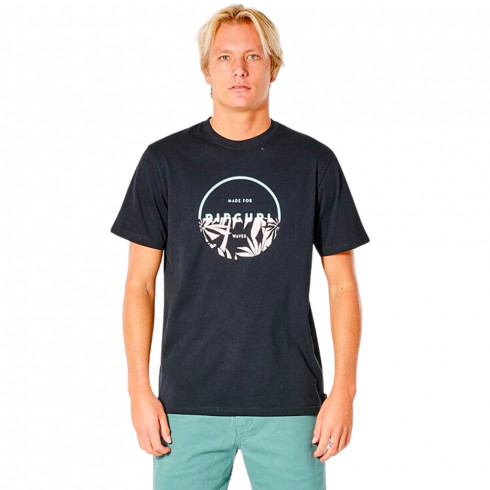 Фото Чоловіча спортивна Rip Curl FILL ME UP TEE CTEXU9-90 - зображення 1