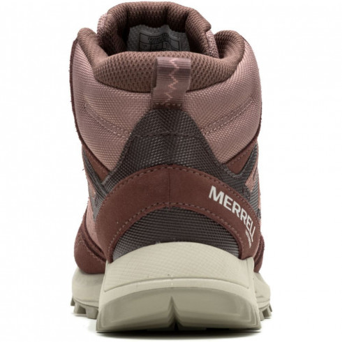 Фото Жіночі черевики Merrell WILDWOOD MID LTR WP J068104 - зображення 4