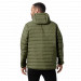 Фото Куртка чоловіча Helly Hansen MONO MATERIAL HOODED INSULATOR 53496-473 - зображення 2