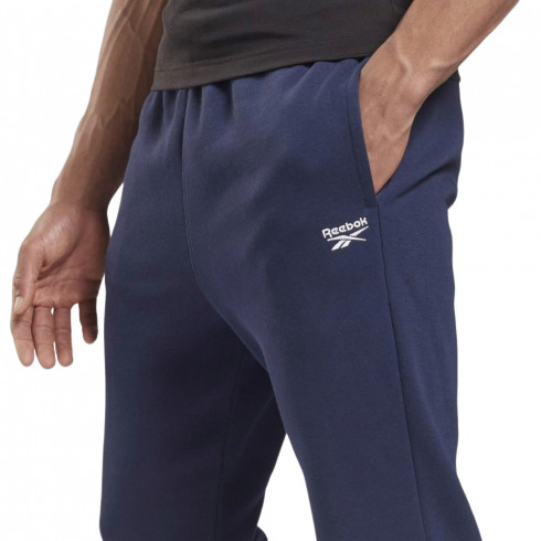 Фото Чоловічі спортивні штани REEBOK IDENTITY GS1602 - зображення 4