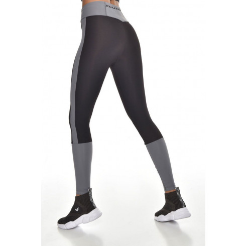 Фото Жіночі легінси Bilcee TB20WF09W9202-1001 - зображення 6