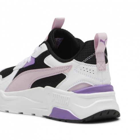 Фото Чоловічі бігові кросівки PUMA TRINITY LITE 389292-21 - зображення 2