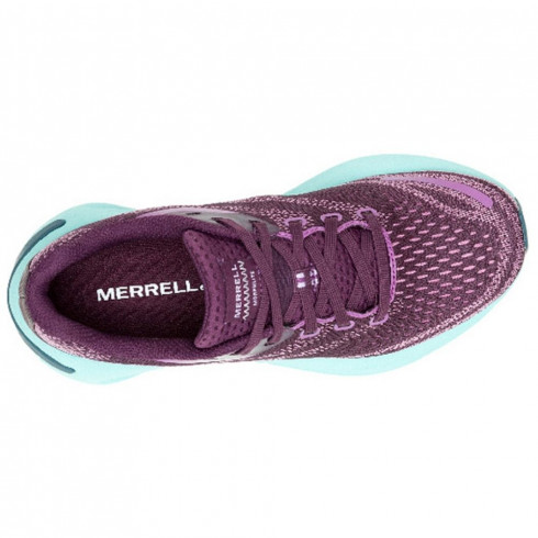 Фото Жіночі бігові кросівки Merrell MORPHLITE GTX J068280 - зображення 6