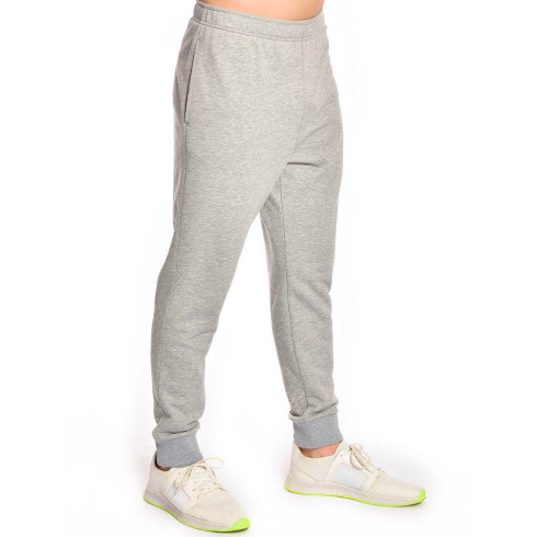 Фото Чоловічі спортивні штани Bilcee TB21ML05S8677-1061 - зображення 2