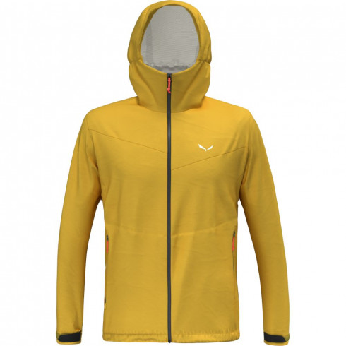 Фото Чоловіча куртка Salewa PUEZ (AQUA 4) 2.5L PTX JACKET M 28615_2190 - зображення 1