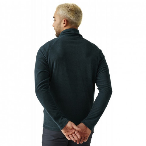 Чоловічій фліс Regatta Montes RMA212-2C1 - зображення 5 Фото Чоловічій фліс Regatta Montes RMA212-2C1 - зображення 5