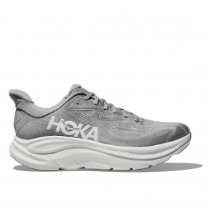 Чоловічі кросівки для бігу HOKA ONE ONE CLIFTON 10 1162030-STLLR