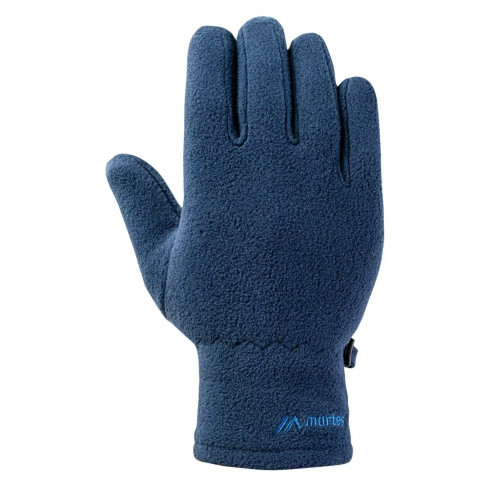 Фото Дитячі рукавички Martes TANTIS JR-MOOD INDIGO - зображення 3