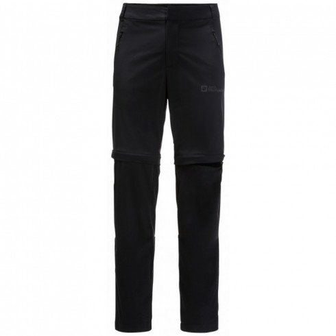 Фото Чоловічі штани Jack Wolfskin GLASTAL ZIP OFF PANTS M 1508211_6000 - зображення 3