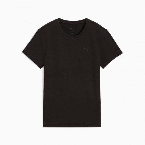 Фото Жіноча футболка Puma HER Tee 685053-01 - зображення 1