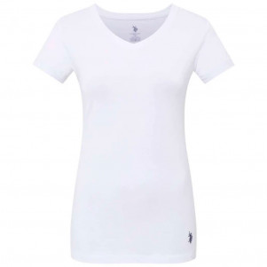Футболка жіноча U.S. POLO ASSN 66004