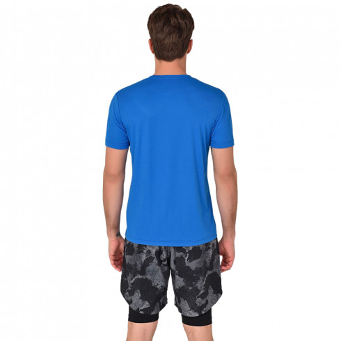 Фото Футболка чоловіча Bilcee ERKEK T-SHIRT TBMI8843-1316 - зображення 2