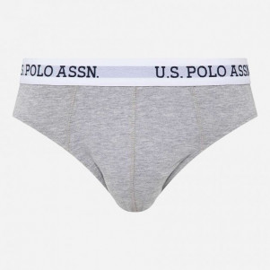 Труси сліпи чоловічі набір 1 шт. U.S. POLO ASSN 80452Y